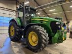John Deere 7930 traktor 3