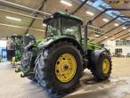 John Deere 7930 traktor 4