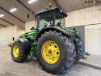 John Deere 7930 traktor 6