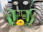 John Deere 7930 traktor 12