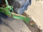 John Deere 7930 traktor 38