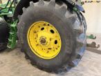 John Deere 7930 traktor 67