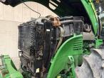 John Deere 7930 traktor 71
