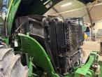John Deere 7930 traktor 72