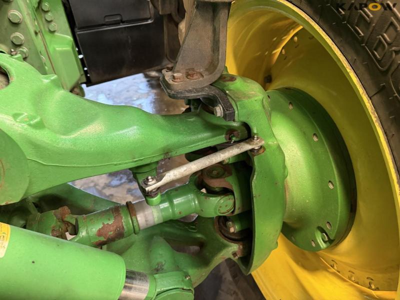 John Deere 8295R traktor 12