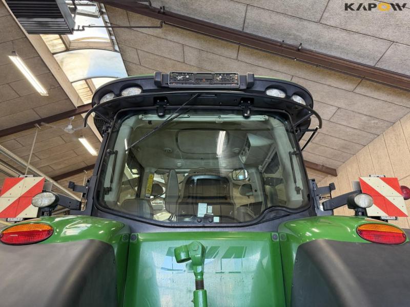 John Deere 8295R traktor 29