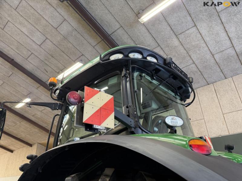 John Deere 8295R traktor 30