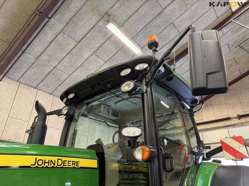 John Deere 8295R traktor 32