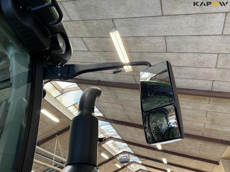 John Deere 8295R traktor 34