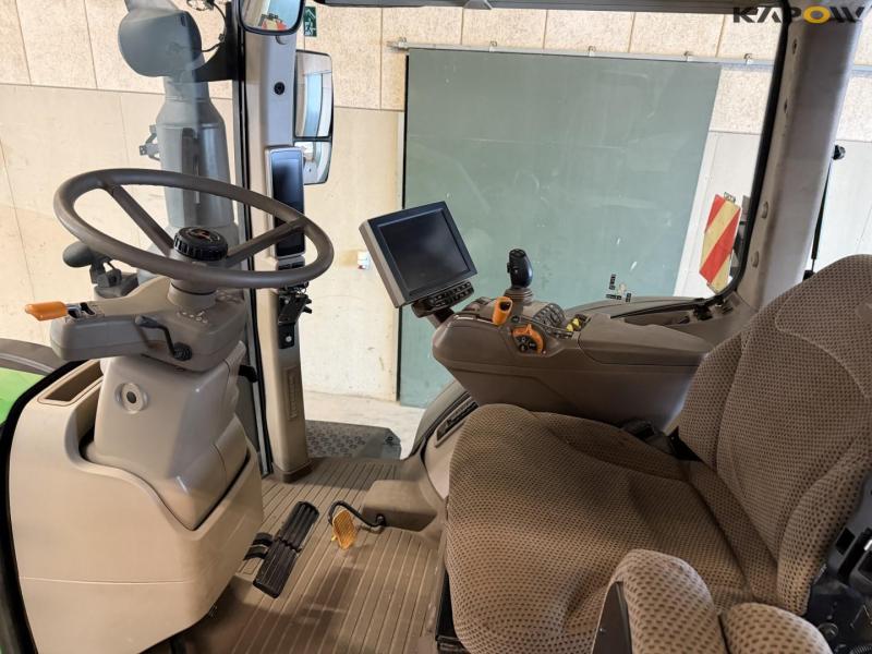 John Deere 8295R traktor 53