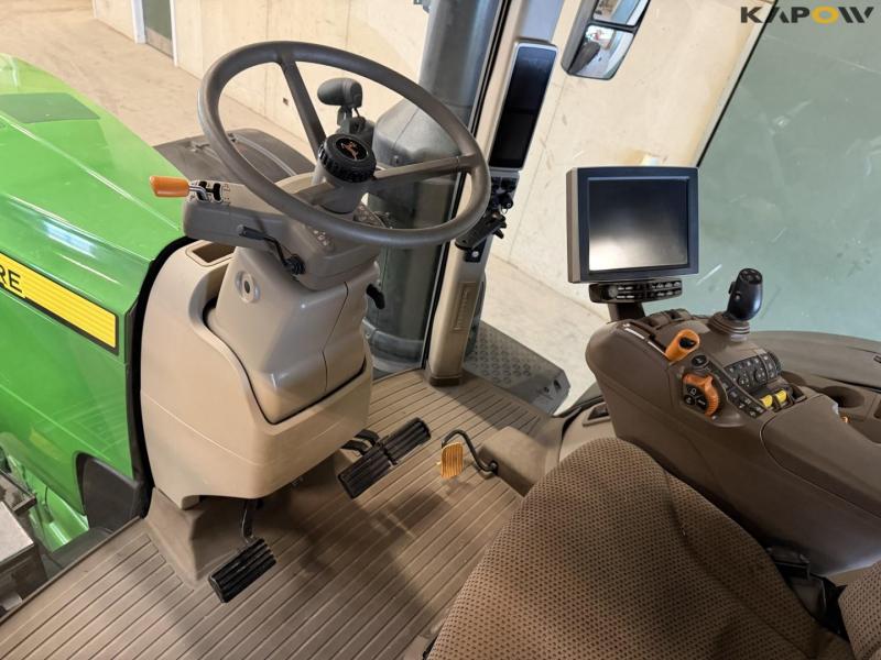 John Deere 8295R traktor 54