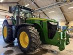 John Deere 8295R traktor 3