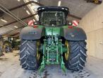 John Deere 8295R traktor 5