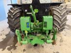 John Deere 8295R traktor 15