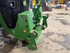 John Deere 8295R traktor 17