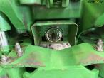 John Deere 8295R traktor 18