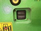 John Deere 8295R traktor 21