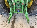 John Deere 8295R traktor 38