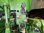 John Deere 8295R traktor 46