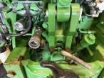John Deere 8295R traktor 48