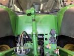 John Deere 8295R traktor 51