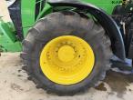 John Deere 8295R traktor 75