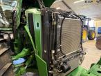 John Deere 8295R traktor 86