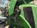 John Deere 8295R traktor 87