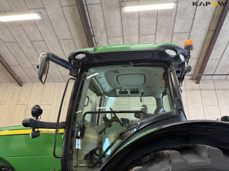 John Deere 8335R traktor 24