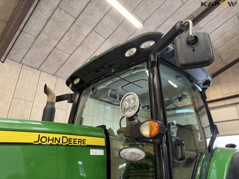 John Deere 8335R traktor 25