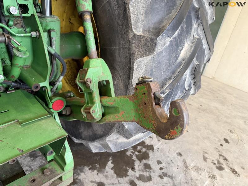 John Deere 8335R traktor 32