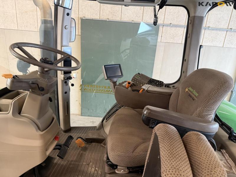 John Deere 8335R traktor 46