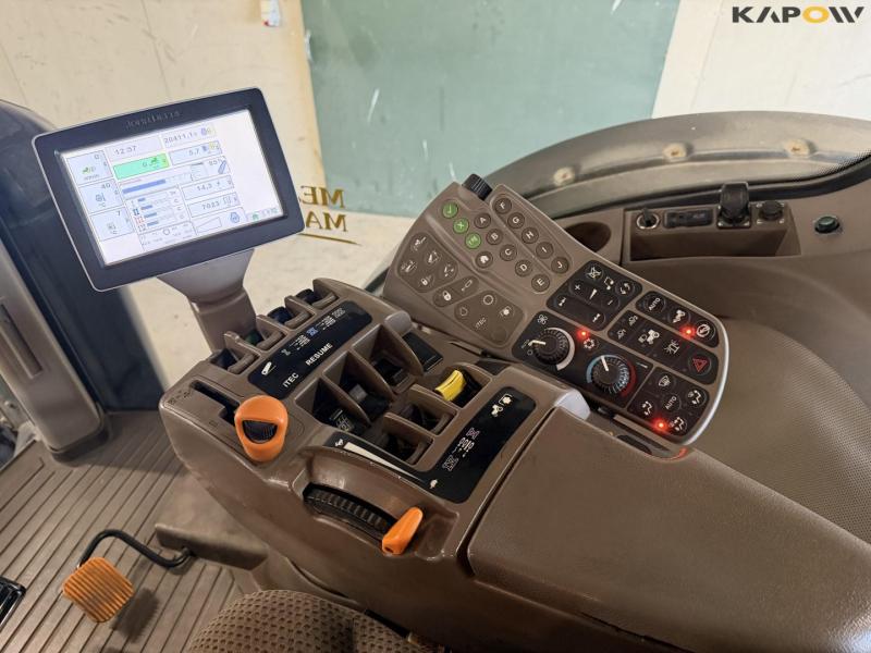 John Deere 8335R traktor 56