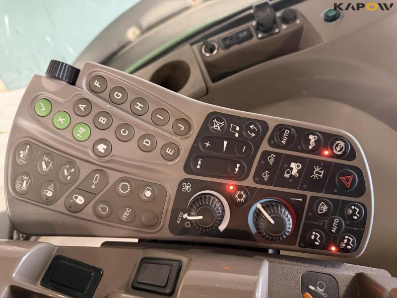 John Deere 8335R traktor 57