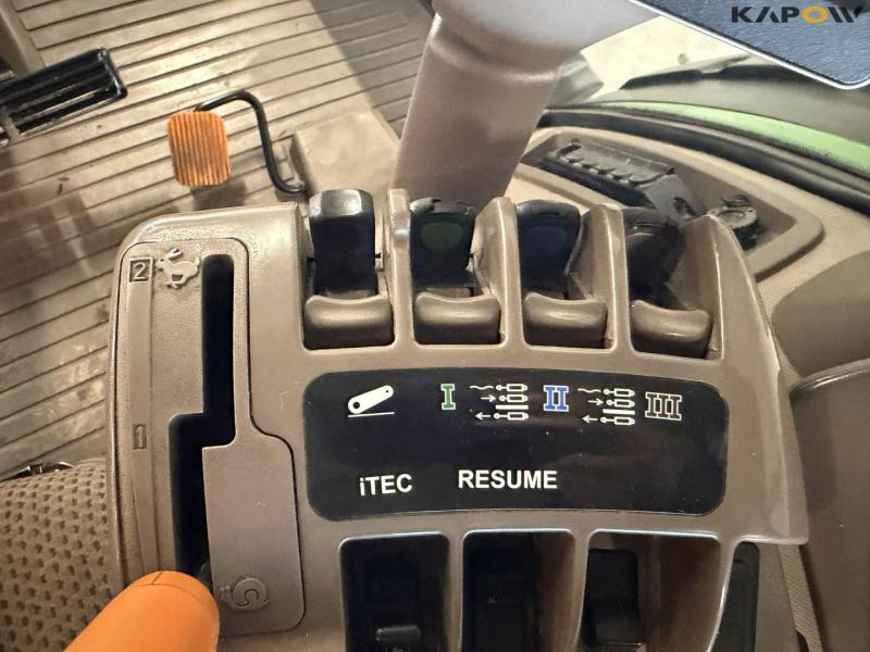 John Deere 8335R traktor 59