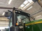 John Deere 8335R traktor 21