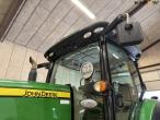 John Deere 8335R traktor 25