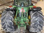 John Deere 8335R traktor 30