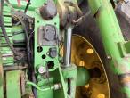 John Deere 8335R traktor 40