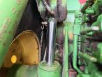 John Deere 8335R traktor 43