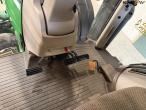 John Deere 8335R traktor 48