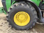 John Deere 8335R traktor 67