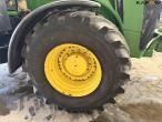 John Deere 8335R traktor 71