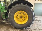 John Deere 8335R traktor 76