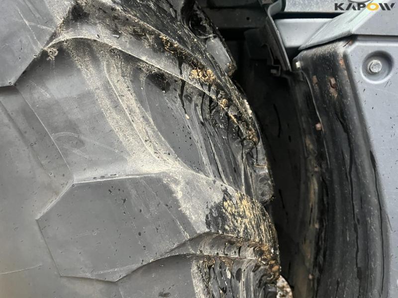 John Deere 8345R traktor  28