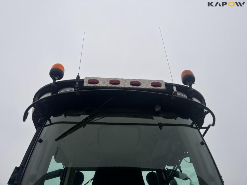 John Deere 8345R traktor  37