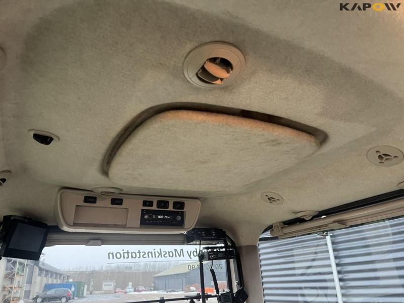 John Deere 8345R traktor  40