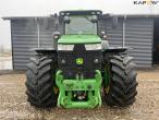 John Deere 8345R traktor  2