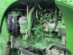 John Deere 8345R traktor  23