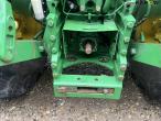 John Deere 8345R traktor  31